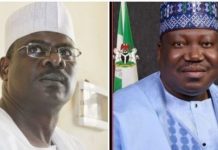 Five reasons why Nigeria's Senator Lawan defeated opponent Ndume