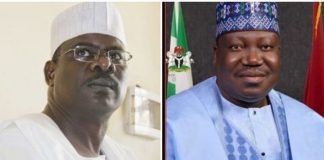 Five reasons why Nigeria's Senator Lawan defeated opponent Ndume