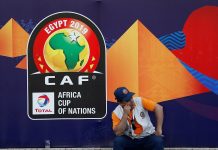 AFCON 2019 updates: Senegal beat Tanzania 2 - 0