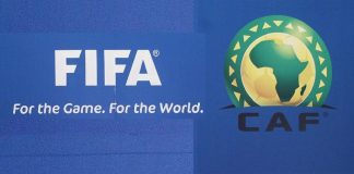 Sepp Blatter, UEFA and Tanzania boss resist FIFA takeover of African football