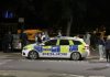 Ten arrests after two teenagers killed in London within minutes