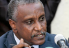 Sudan's expelled ex-rebel leader wants peace