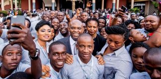 Tony Elumelu Foundation forum opens in Abuja