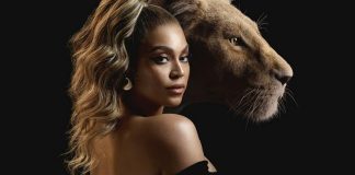 Beyonce's new song for Lion King movie has Swahili lyrics