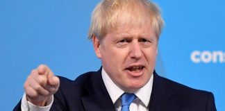 Boris Johnson wins race to become next PM