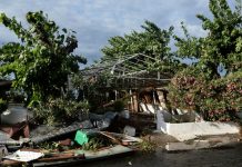 Fierce storm kills seven in Greek tourist peninsula