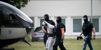 lIraqi gets life in jail for teen rape-murder in Germany