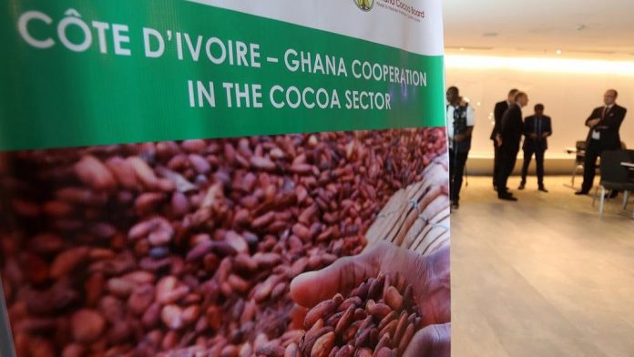 Ivory Coast, Ghana step up efforts to reform cocoa industry, set $400 premium
