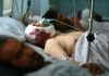 At least 50 children wounded in Taliban attack on Kabul