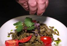 New Cape Town restaurant only serves insects