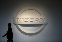 Nissan to cut 10,000 jobs worldwide: report