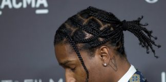 US rapper A$AP Rocky to face assault trial in Sweden