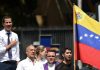 Venezuela Independence Day marked by rival rallies, UN rebuke