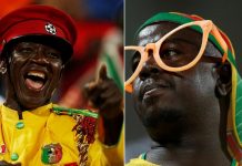 AFCON 2019's stars and flops so far