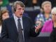 European Parliament chooses new president, completing top EU jobs