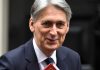 Philip Hammond leads 30 Tory MPs in plot to stop no-deal Brexit