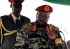 South Sudan bans singing of anthem in Kiir's absence