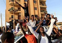 Celebrations as Sudan junta, protesters agree transition deal
