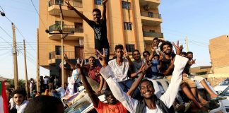 Celebrations as Sudan junta, protesters agree transition deal