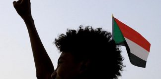 Sudan's military rulers and opposition alliance meet for talks in Khartoum