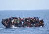 Boat capsizes off Libyan coast, 40 migrants feared dead - U.N.