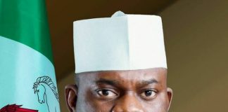 Nigeria's Gov. Bello faces fresh troubles after party screening