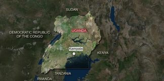 Heavy rains claim the lives of five in Uganda