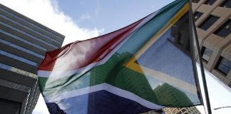 S. African court rules display of apartheid flag constitutes hate speech