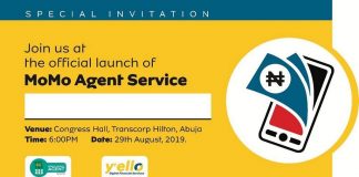 MTN Nigeria officially launches mobile money operations