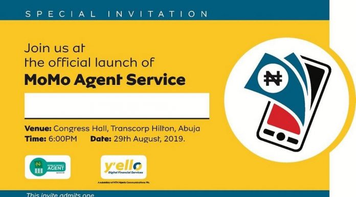 MTN Nigeria officially launches mobile money operations