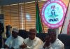 Nigeria’s Plateau Senator partner Agency, train youths