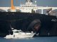 US issues warrant for seizure of Iranian tanker in Gibraltar