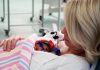 ''Cuddle therapy'' helping premature babies