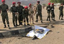 Rebels, jihadists kill 49 people in Yemen's Aden