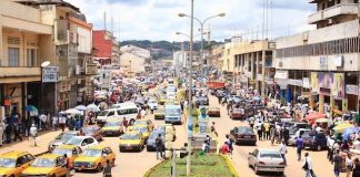 Cameroon: encouraging the business climate