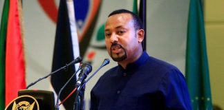 Be patient: Ethiopia PM tells tribes looking to break away