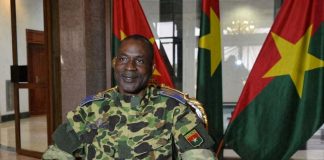 Burkina Faso sentences two generals over 2015 failed coup
