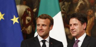 France, Italy to agree on ''automatic distribution'' of migrants