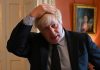Johnson denies lying to Queen in Brexit crisis