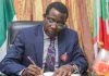 List of my Commissioners ready – Nigeria’s Governor Lalong