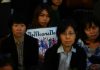 'Protecting rapists': Protesters accuse Japan of failing women
