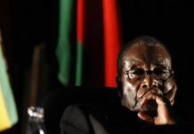 Govt officials, family fly to Singapore to bring Mugabe's body to Zimbabwe