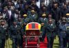 The remains of Mugabe to be moved to his village, Kutama