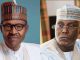 Tribunal: Nigeria's Buhari, Atiku, matter's arising