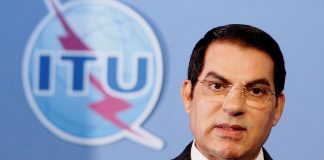 Tunisia's ex-president Ben Ali dies in Saudi Arabia: local media