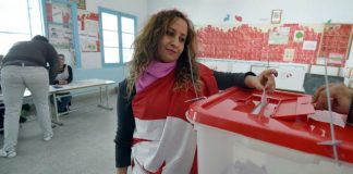 Vote count now underway in Tunisia