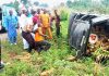 43 die in 9 months on road accident in Nigeria’s Plateau