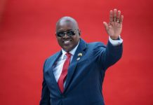 Botswana's President Masisi wins hotly-contested election