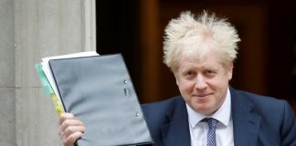 EU debates Brexit delay as Johnson eyes election