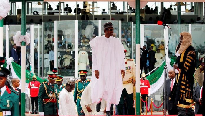 Nigeria presidency says Buhari will not seek unconstitutional 3rd term